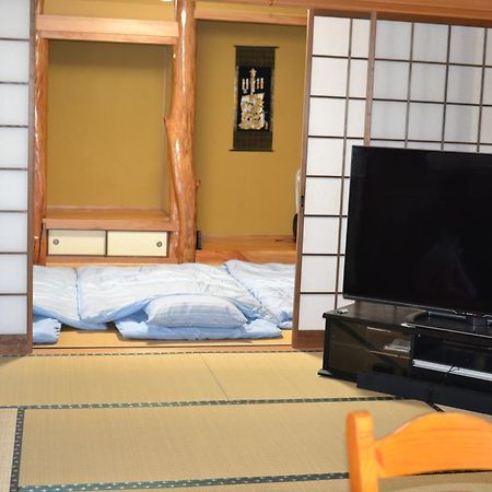 Guest House Makotoge Aso Bagian luar foto