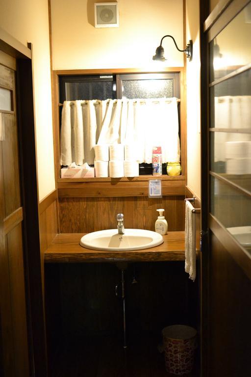 Guest House Makotoge Aso Bagian luar foto