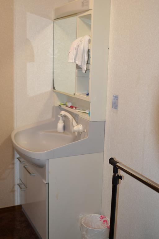 Guest House Makotoge Aso Bagian luar foto