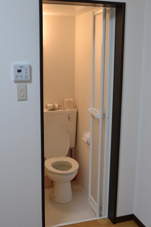 Guest House Makotoge Aso Bagian luar foto
