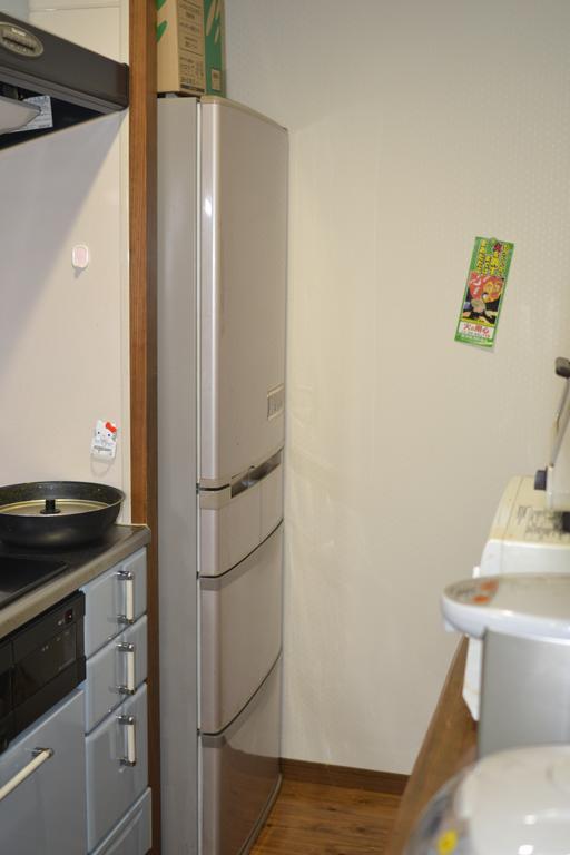 Guest House Makotoge Aso Bagian luar foto