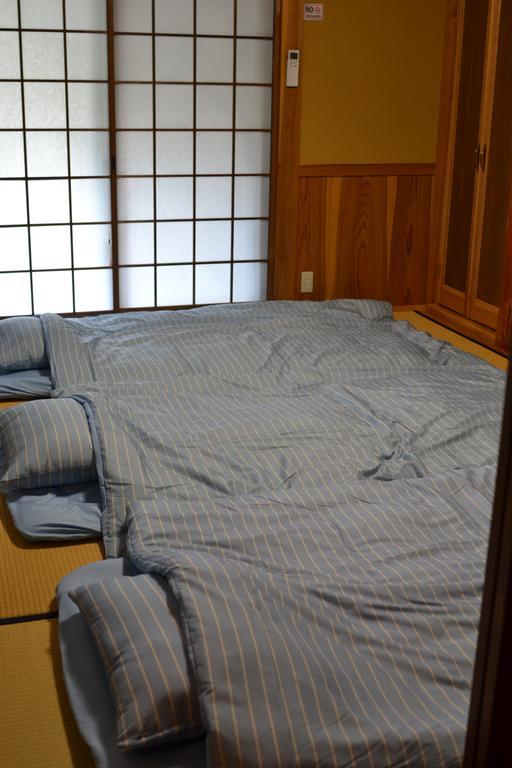Guest House Makotoge Aso Bagian luar foto