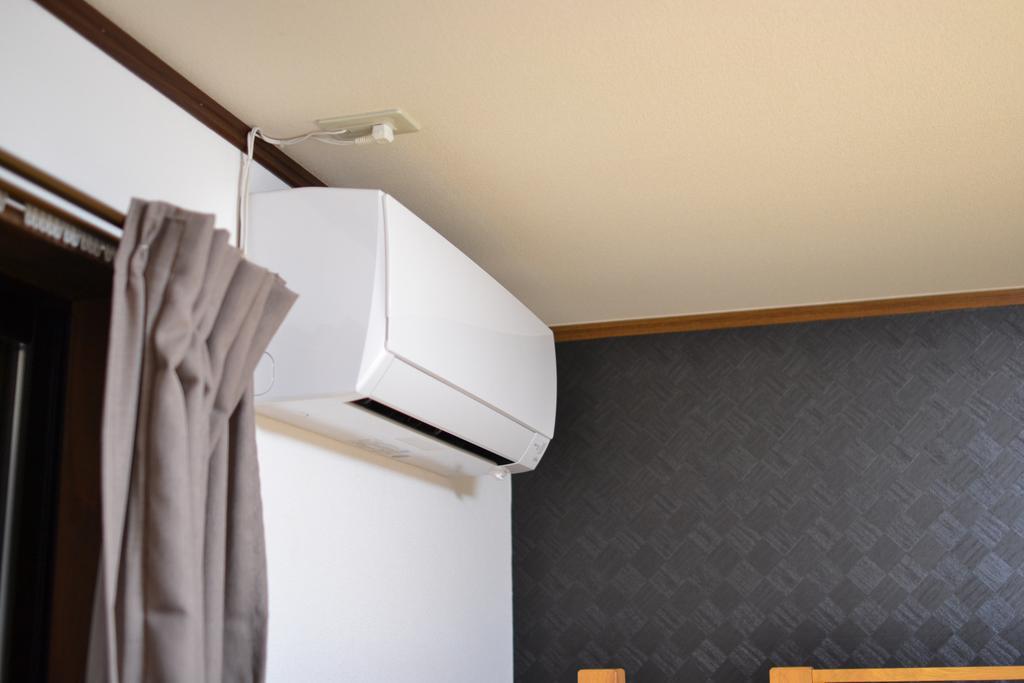Guest House Makotoge Aso Bagian luar foto