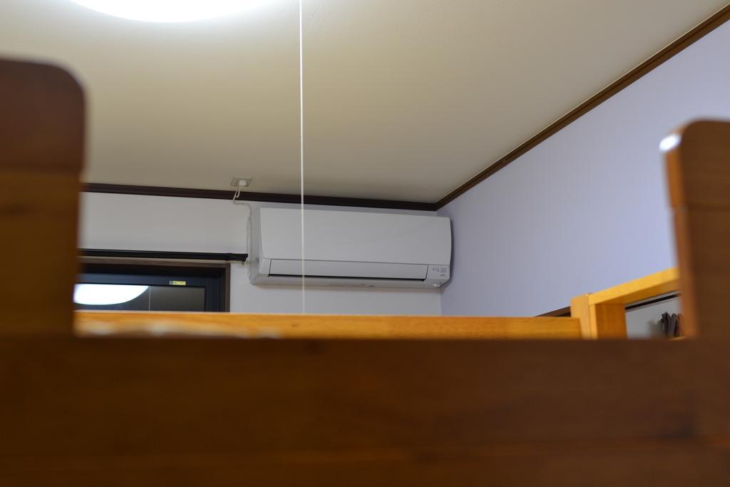 Guest House Makotoge Aso Bagian luar foto