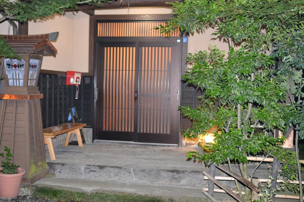 Guest House Makotoge Aso Bagian luar foto