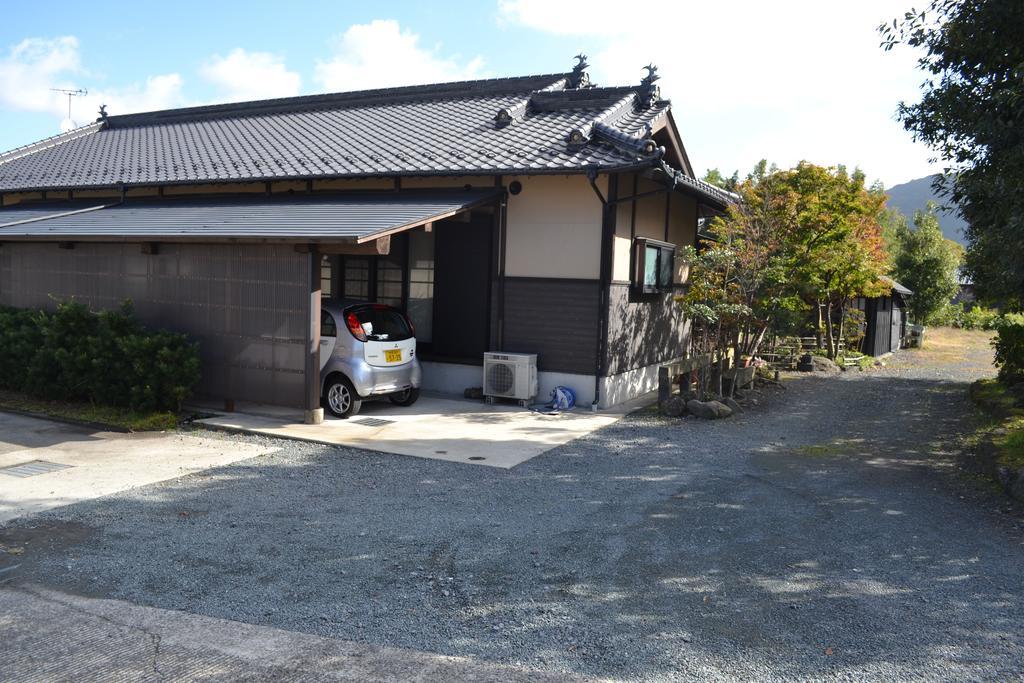 Guest House Makotoge Aso Bagian luar foto