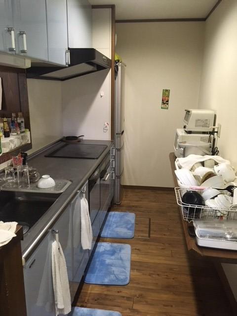 Guest House Makotoge Aso Bagian luar foto